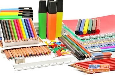 開非尋文化用品店 借助計算機技術實現致富奔小康