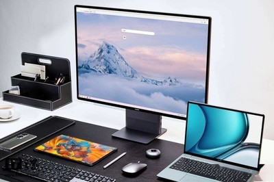 選購技巧 掌握這五點，閉著眼也能選好平板電腦