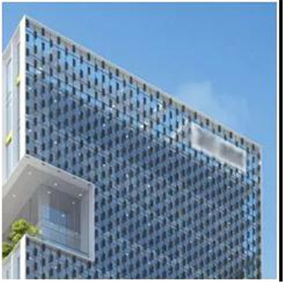 【聚焦】中建幕墻二季度億元重點項目進展情況(No.2) —— 建筑幕墻設計及安裝篇